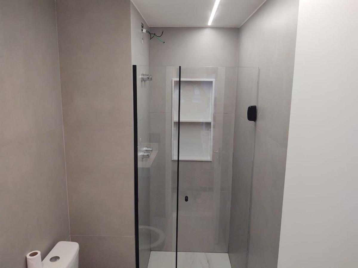 Apartamento 5 Estrelas Bela Vista ساو باولو المظهر الخارجي الصورة
